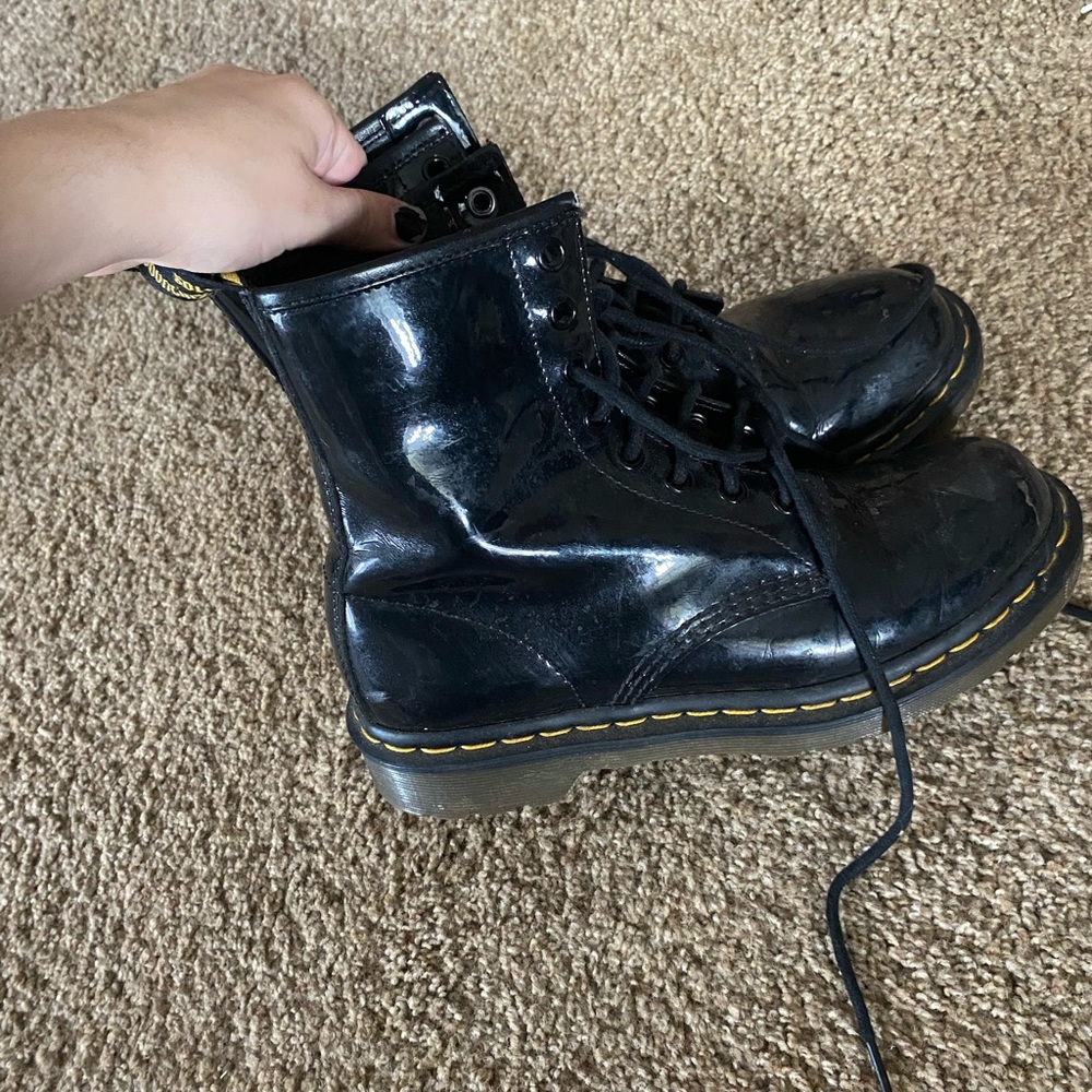 Doc martens - Picture 3 of 3
